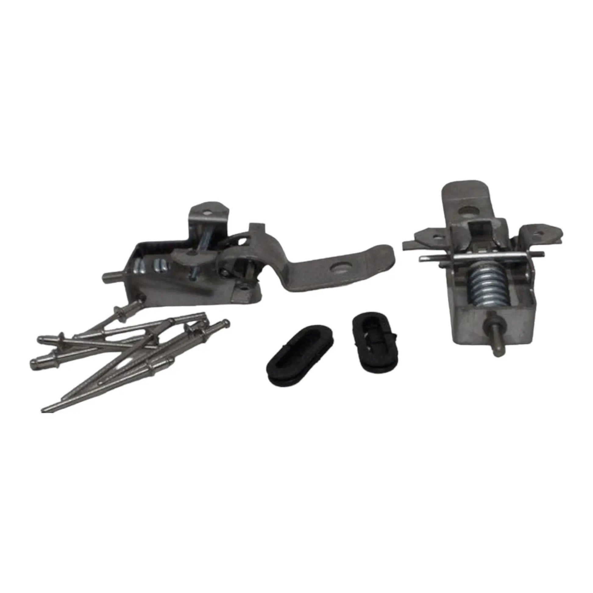 Dometic Cramer Hinge Kit for Sink and Hob Lid - Type 407145071 - Everything Caravans