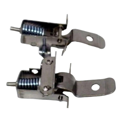 Dometic Cramer Hinge Kit for Sink and Hob Lid - Type 407145115 - Everything Caravans