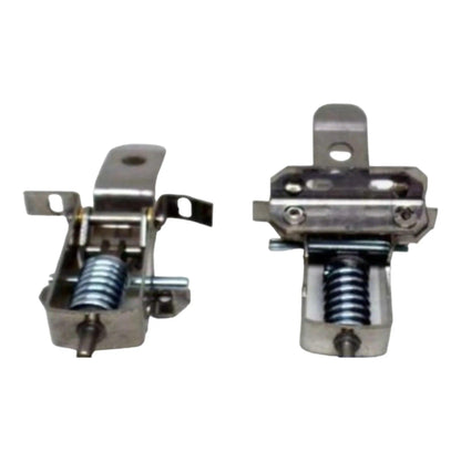 Dometic Cramer Hinge Kit for Sink and Hob Lid - Type 407145115 - Everything Caravans