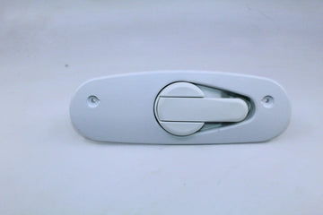 Dometic Crank Handle Suits Midi Heki Roof Hatch White ZB108817 - Everything Caravans