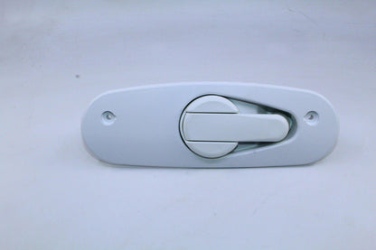 Dometic Crank Handle Suits Midi Heki Roof Hatch White ZB108817 - Everything Caravans