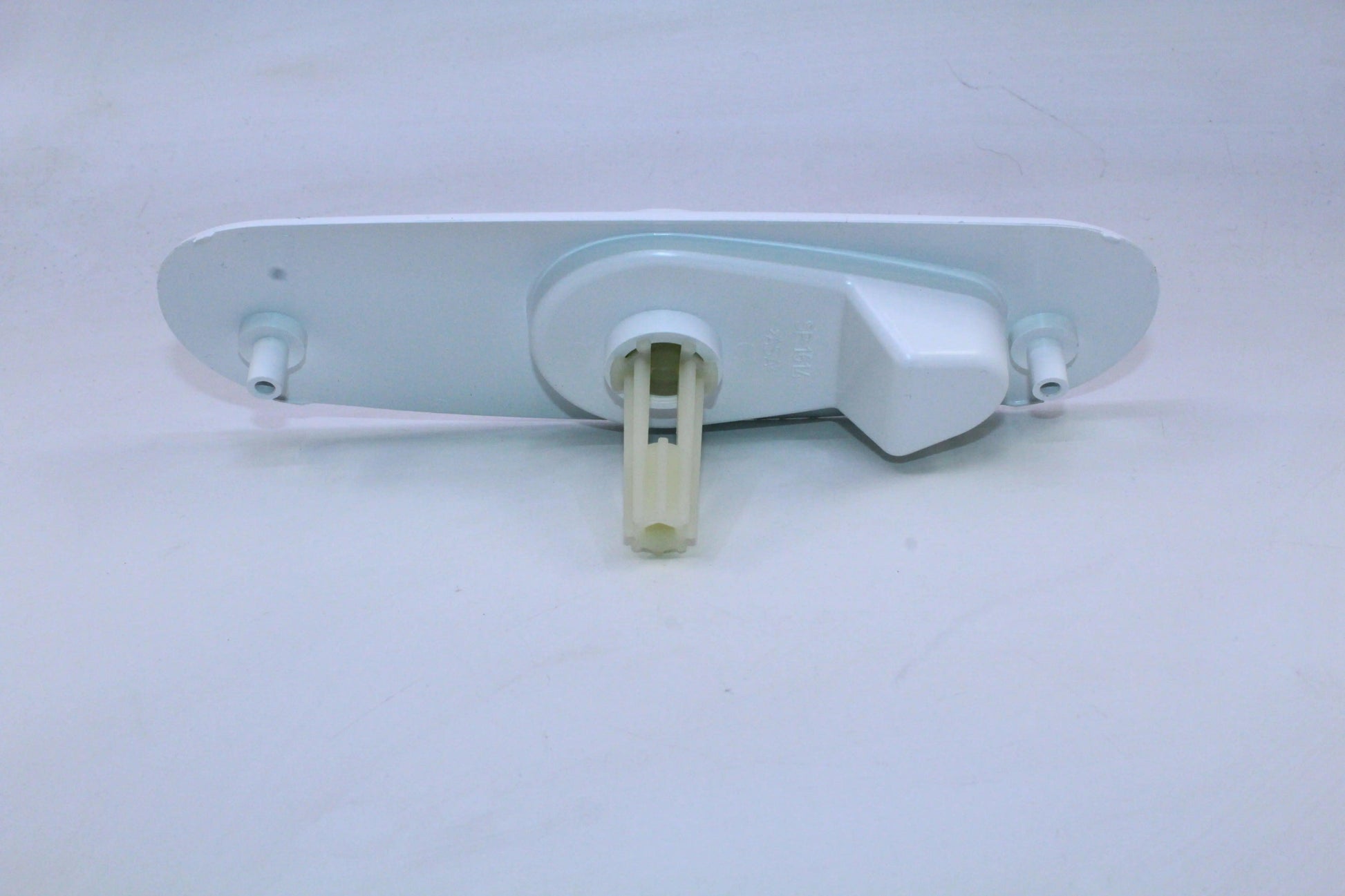 Dometic Crank Handle Suits Midi Heki Roof Hatch White ZB108817 - Everything Caravans