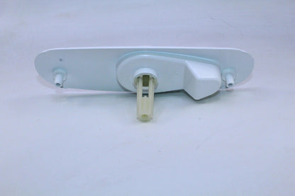 Dometic Crank Handle Suits Midi Heki Roof Hatch White ZB108817 - Everything Caravans