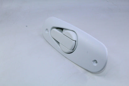 Dometic Crank Handle Suits Midi Heki Roof Hatch White ZB108817 - Everything Caravans