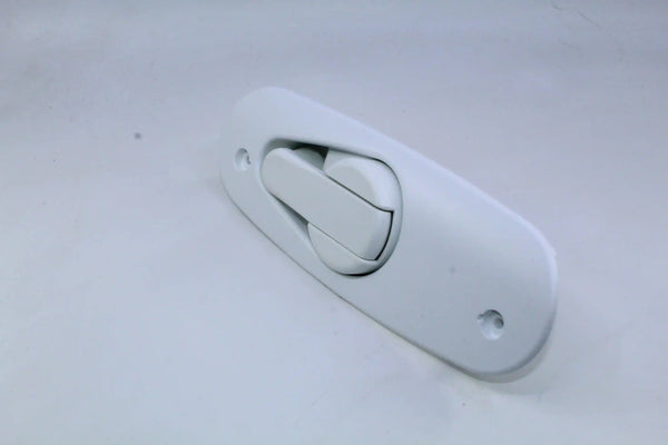 Dometic Crank Handle Suits Midi Heki Roof Hatch White ZB108817 - Everything Caravans