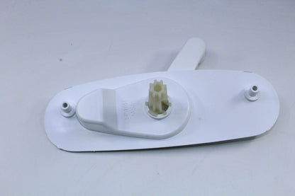 Dometic Crank Handle Suits Midi Heki Roof Hatch White ZB108817 - Everything Caravans