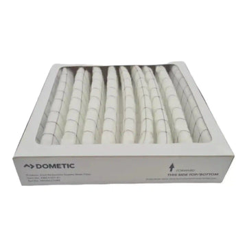 Dometic DRS Main Filter Suits Model DRS285 Dustreduction System - Everything Caravans