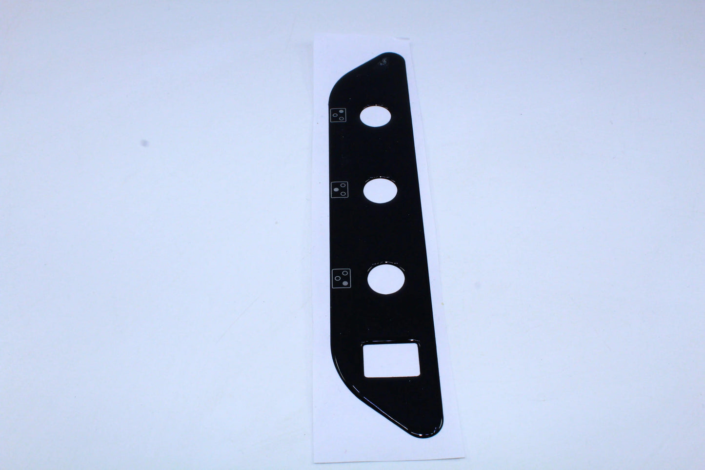 Dometic Decal for Smev 3 Burner Pi8023 - Everything Caravans