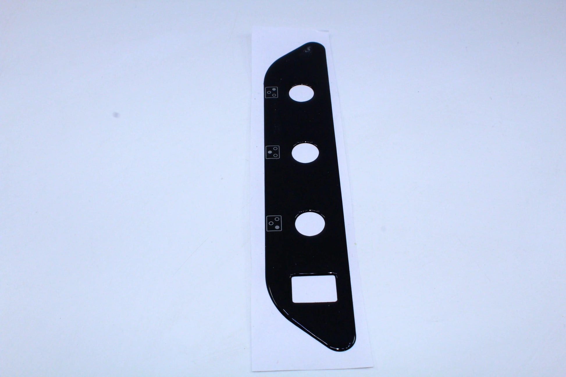 Dometic Decal for Smev 3 Burner Pi8023 - Everything Caravans