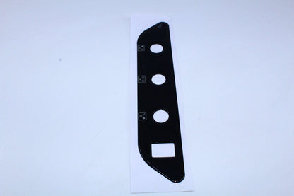 Dometic Decal for Smev 3 Burner Pi8023 - Everything Caravans