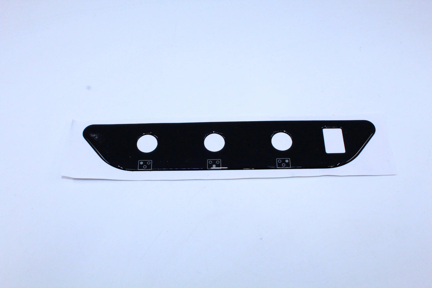 Dometic Decal for Smev 3 Burner Pi8023 - Everything Caravans
