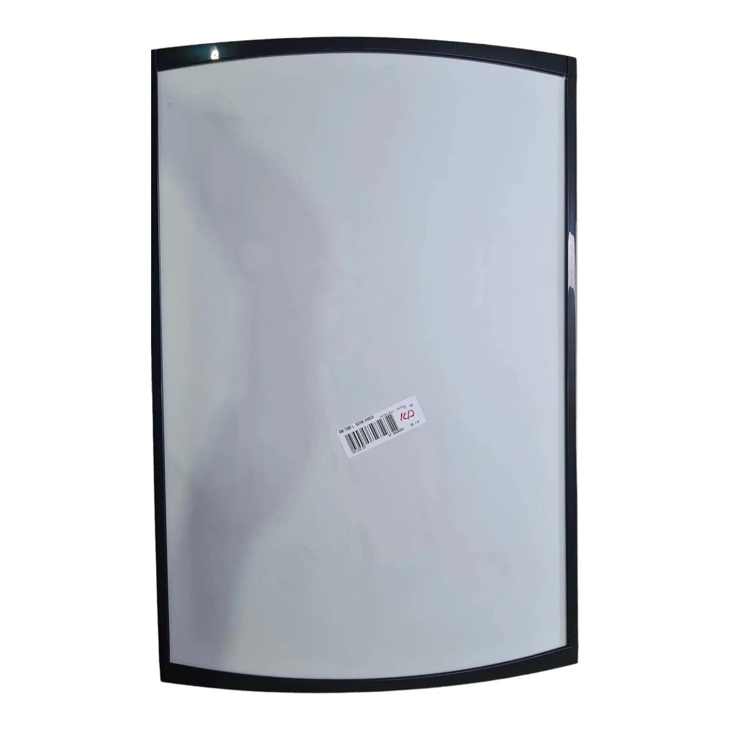 Dometic Door 3 Way Fridge RM7401 - Everything Caravans