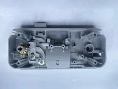 Dometic Door Lock Left Hand Seitz Caravan - Everything Caravans