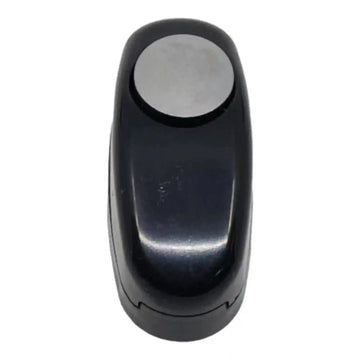 Dometic Door Magnet Latch for Cara D-600F Black - Everything Caravans