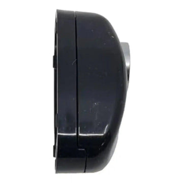 Dometic Door Magnet Latch for Cara D-600F Black - Everything Caravans