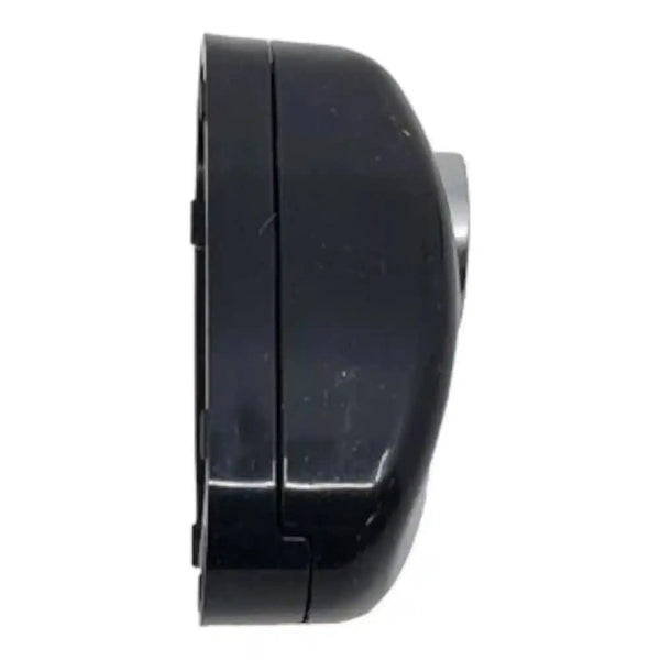 Dometic Door Magnet Latch for Cara D-600F Black - Everything Caravans