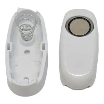 Dometic Door Magnet for Cara D-600F Door in White - Everything Caravans