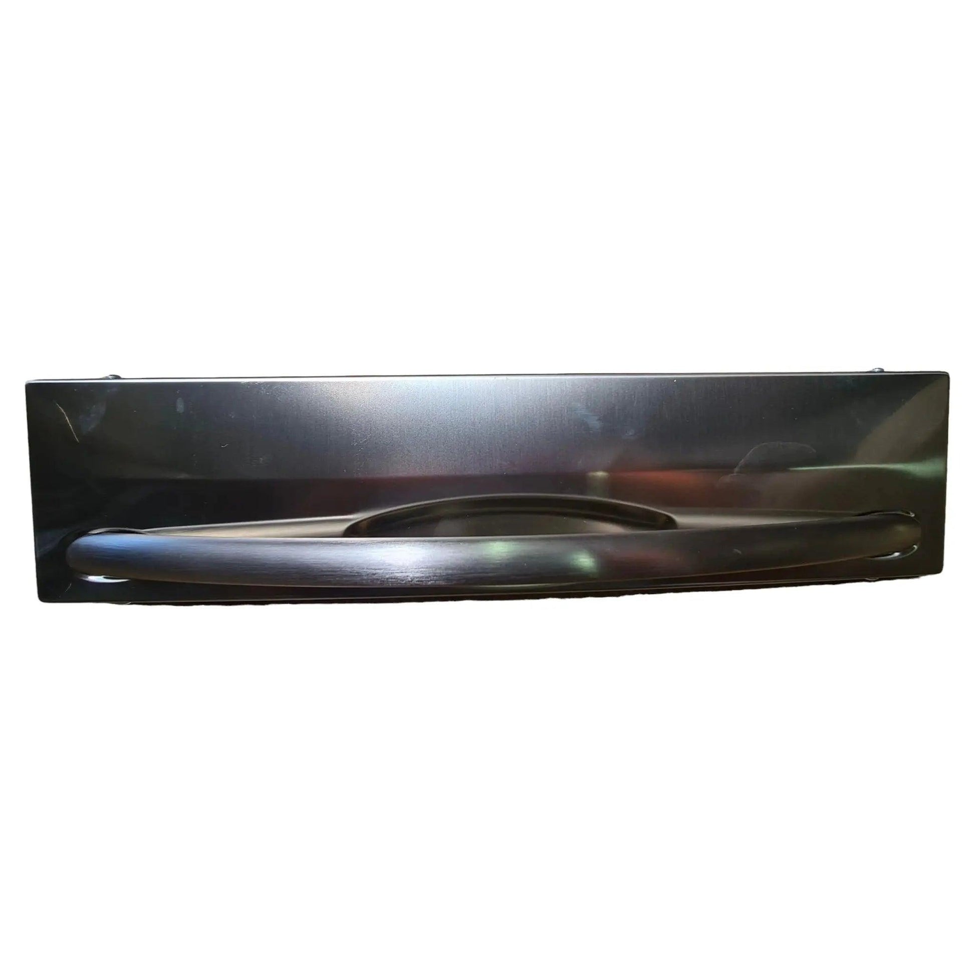 Dometic Door for Smev Grill Silver - Everything Caravans