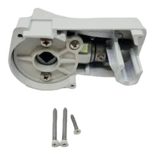 Dometic Endcap Back LH White for PW1500 - Everything Caravans