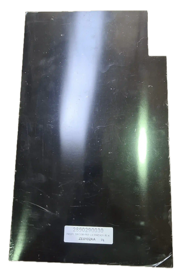 Dometic Freezer Decor Panel Left Hand Side RMDX21 - Everything Caravans