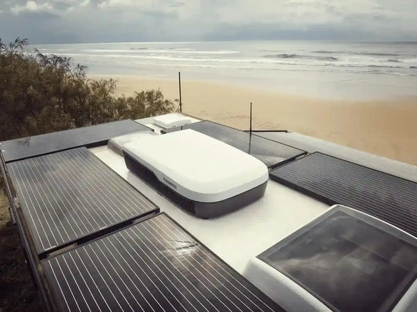 Dometic Freshjet 7 Series Plus Roof Top Air Conditioner with Adb - Everything Caravans