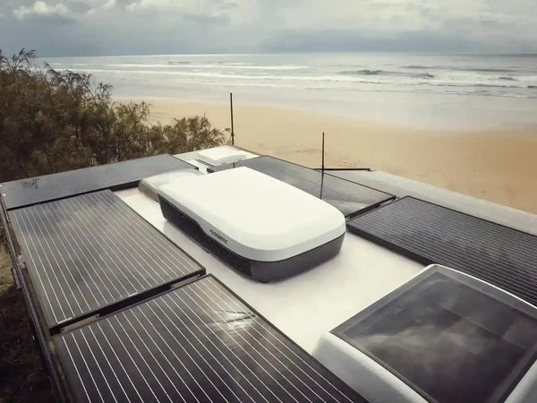 Dometic Freshjet 7 Series Plus Roof Top Air Conditioner with Adb - Everything Caravans