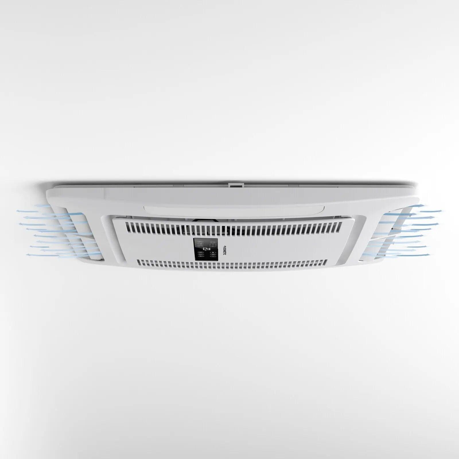 Dometic Freshjet 7 Series Pro Roof Top Air Conditioner - Everything Caravans