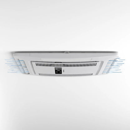 Dometic Freshjet 7 Series Pro Roof Top Air Conditioner - Everything Caravans