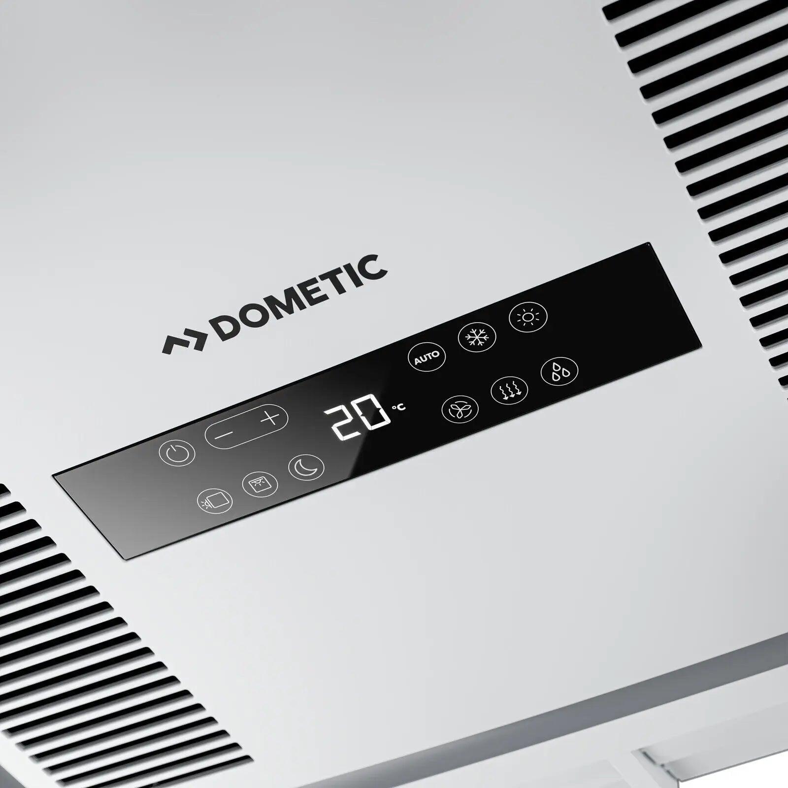 Dometic Freshjet 7 Series Pro Roof Top Air Conditioner - Everything Caravans