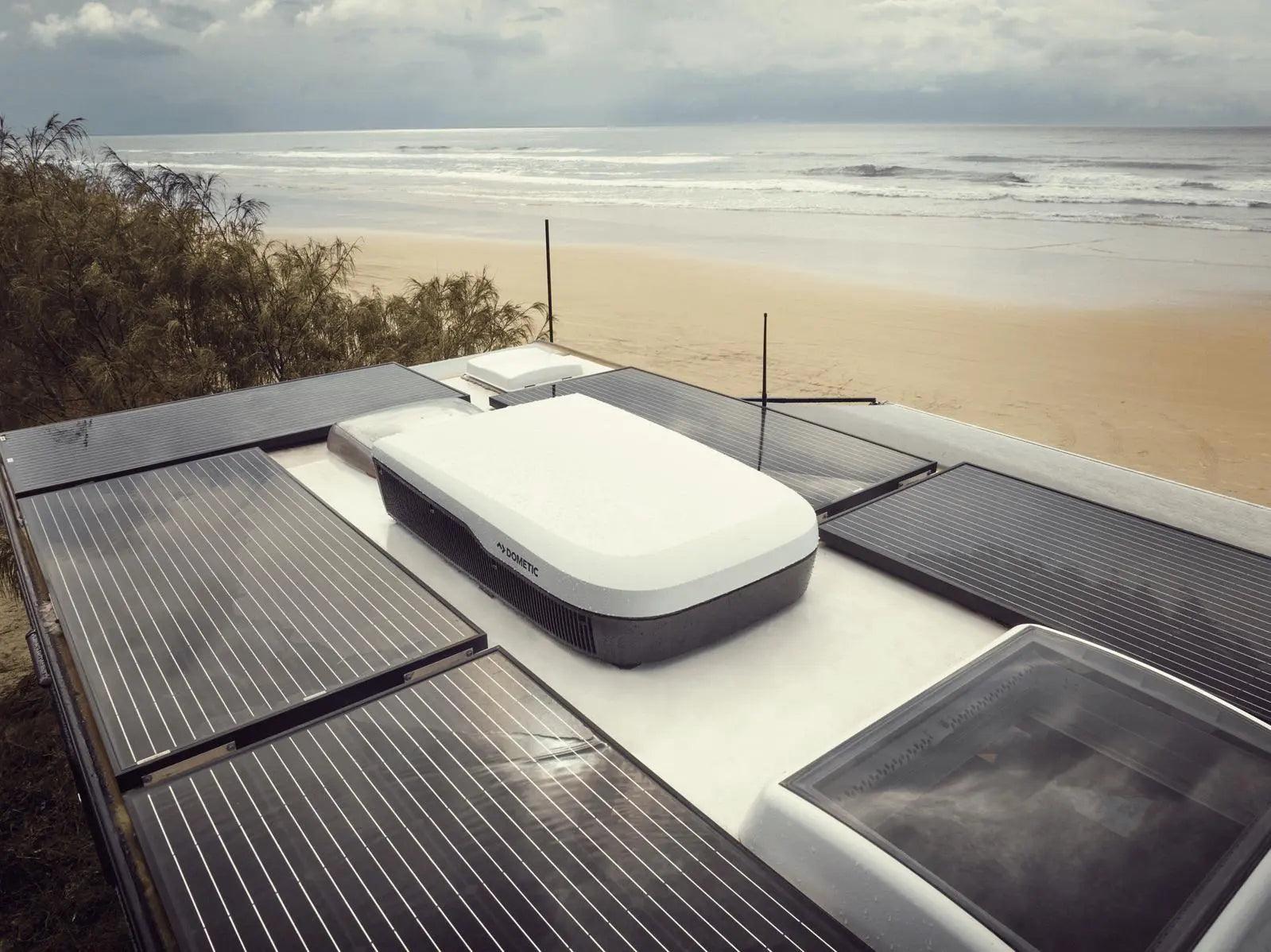 Dometic Freshjet 7 Series Pro Roof Top Air Conditioner - Everything Caravans