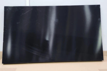 Dometic Fridge Door Panel Black Suits Models RMD8555-RMDX25 - Everything Caravans