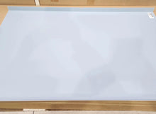Dometic Fridge Door Panel Black Suits Models RMD8555-RMDX25 - Everything Caravans