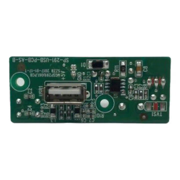 Dometic Fridge USB PC Board for CFX Wireless Models - Everything Caravans