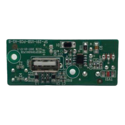 Dometic Fridge USB PC Board for CFX Wireless Models - Everything Caravans