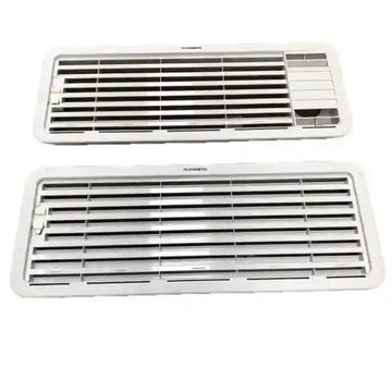 Dometic Fridge Vent Set for Electrolux or Dometic 3 Way Caravan Fridge - Everything Caravans