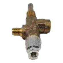 Dometic Gas Safety Valve Suits RM2553 RM2453 RM2330 RM4601 - Everything Caravans
