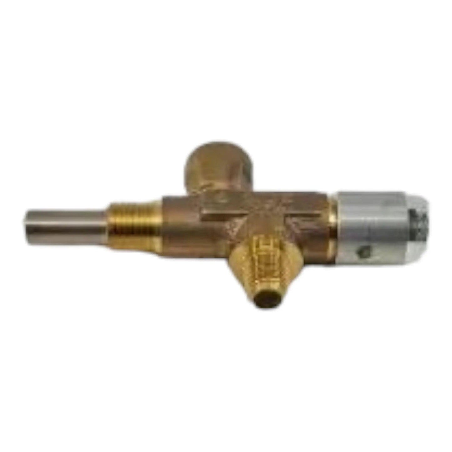 Dometic Gas Safety Valve Suits RM2553 RM2453 RM2330 RM4601 - Everything Caravans