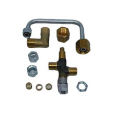 Dometic Gas Safety Valve for Smev 401 and Smev 402 Oven and Grills - Everything Caravans