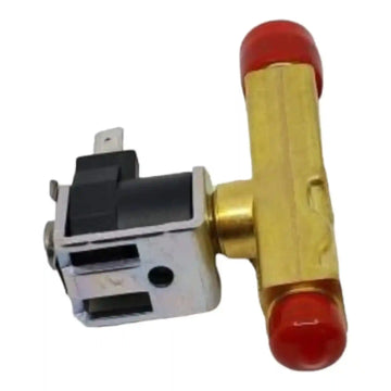 Dometic Gas Solenoid for RM4605 RM4805 All AES Fridges - Everything Caravans