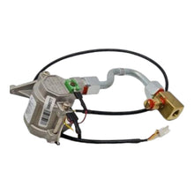 Dometic Gas Valve for RMD and RMDX Model 3 Way Fridges - Everything Caravans