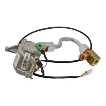 Dometic Gas Valve for RMD and RMDX Model 3 Way Fridges - Everything Caravans