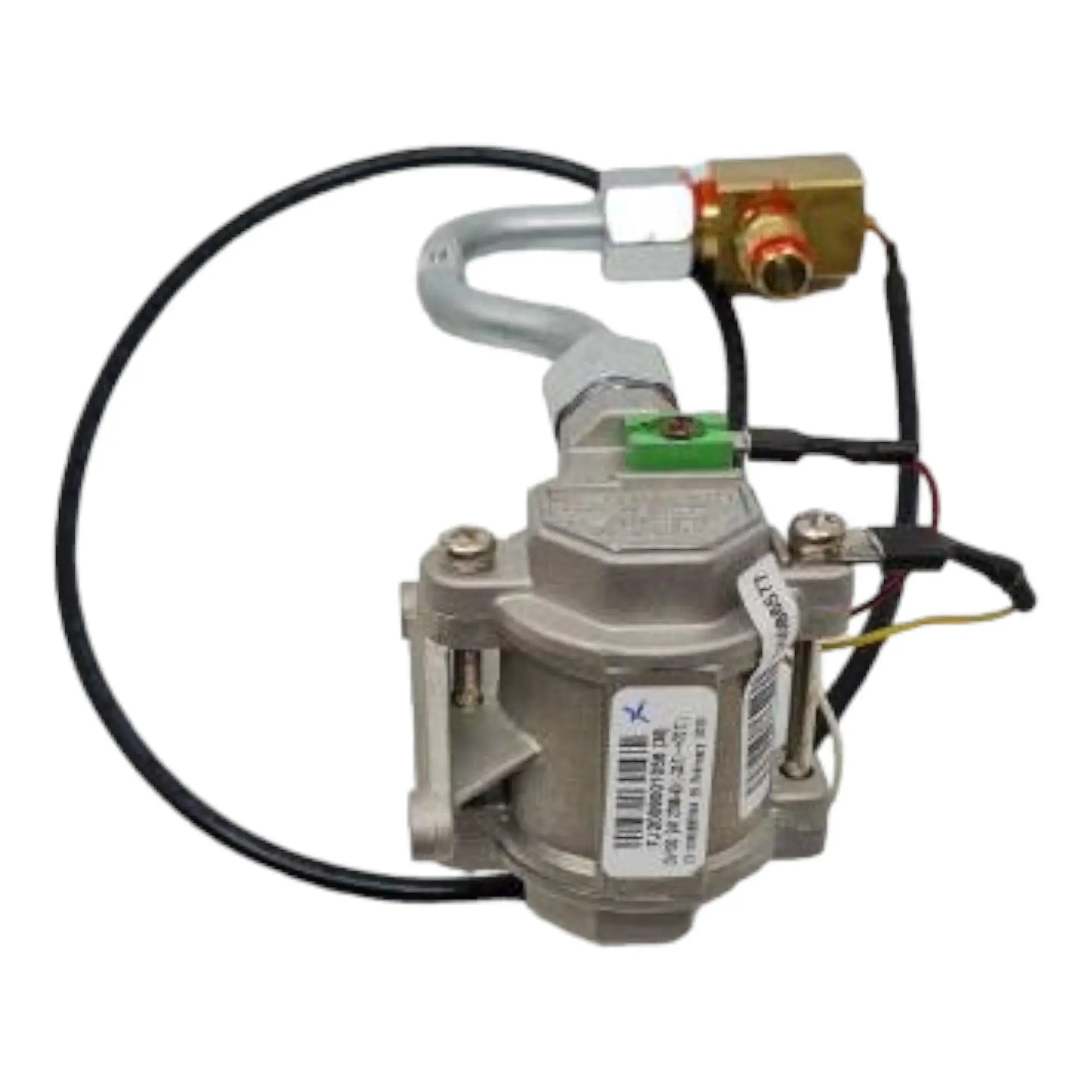 Dometic Gas Valve for RMD and RMDX Model 3 Way Fridges Dometic