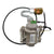 Dometic Gas Valve for RMD and RMDX Model 3 Way Fridges Dometic