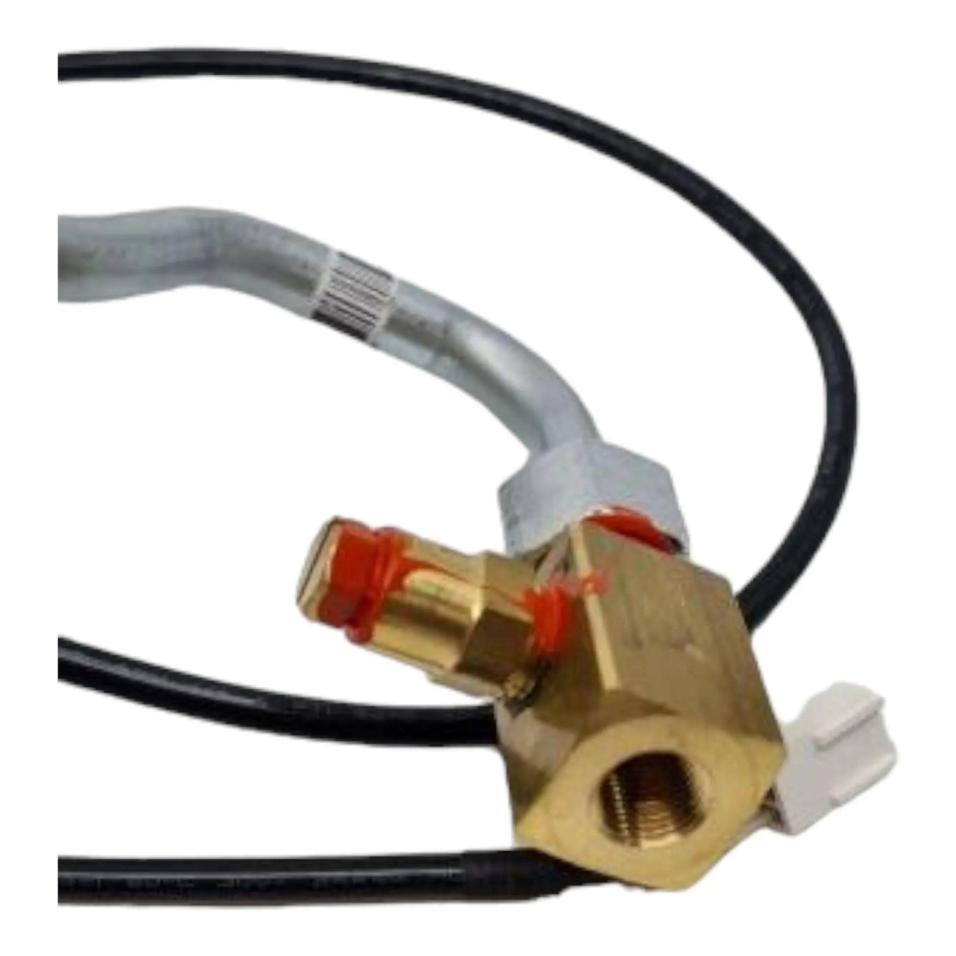 Dometic Gas Valve for RMD and RMDX Model 3 Way Fridges - Everything Caravans
