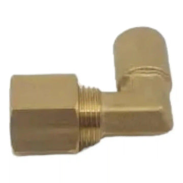 Dometic Gas inlet fitting Suits Smev Cookers - Everything Caravans