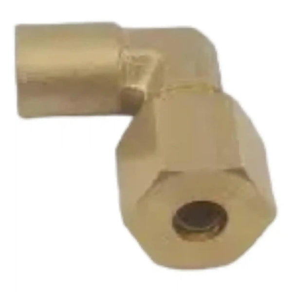 Dometic Gas inlet fitting Suits Smev Cookers - Everything Caravans