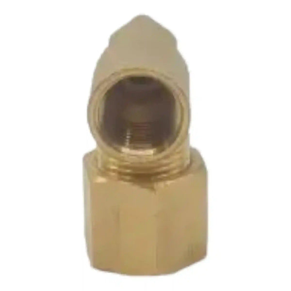 Dometic Gas inlet fitting Suits Smev Cookers - Everything Caravans