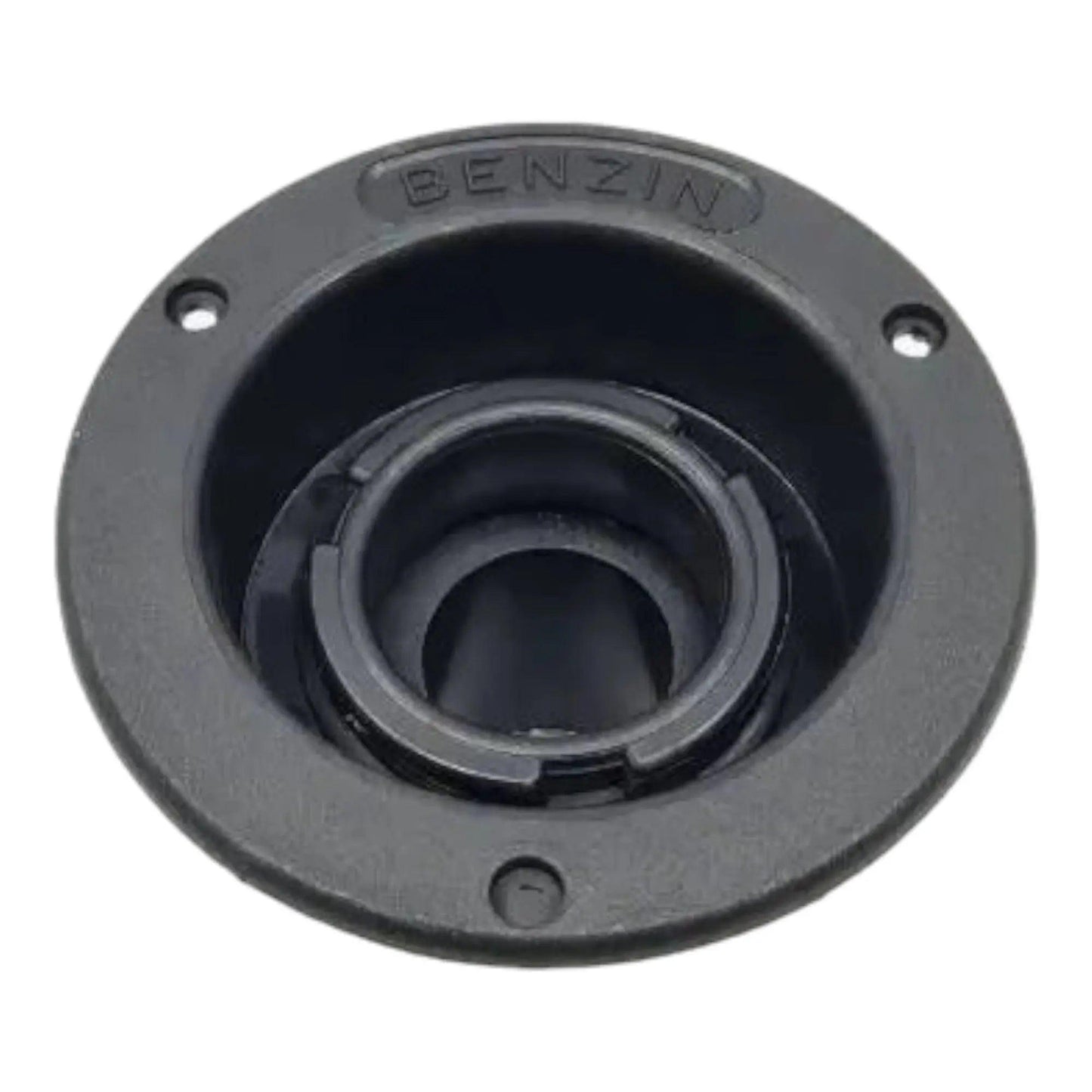 Dometic Generator Fuel Filler without Cap - Everything Caravans