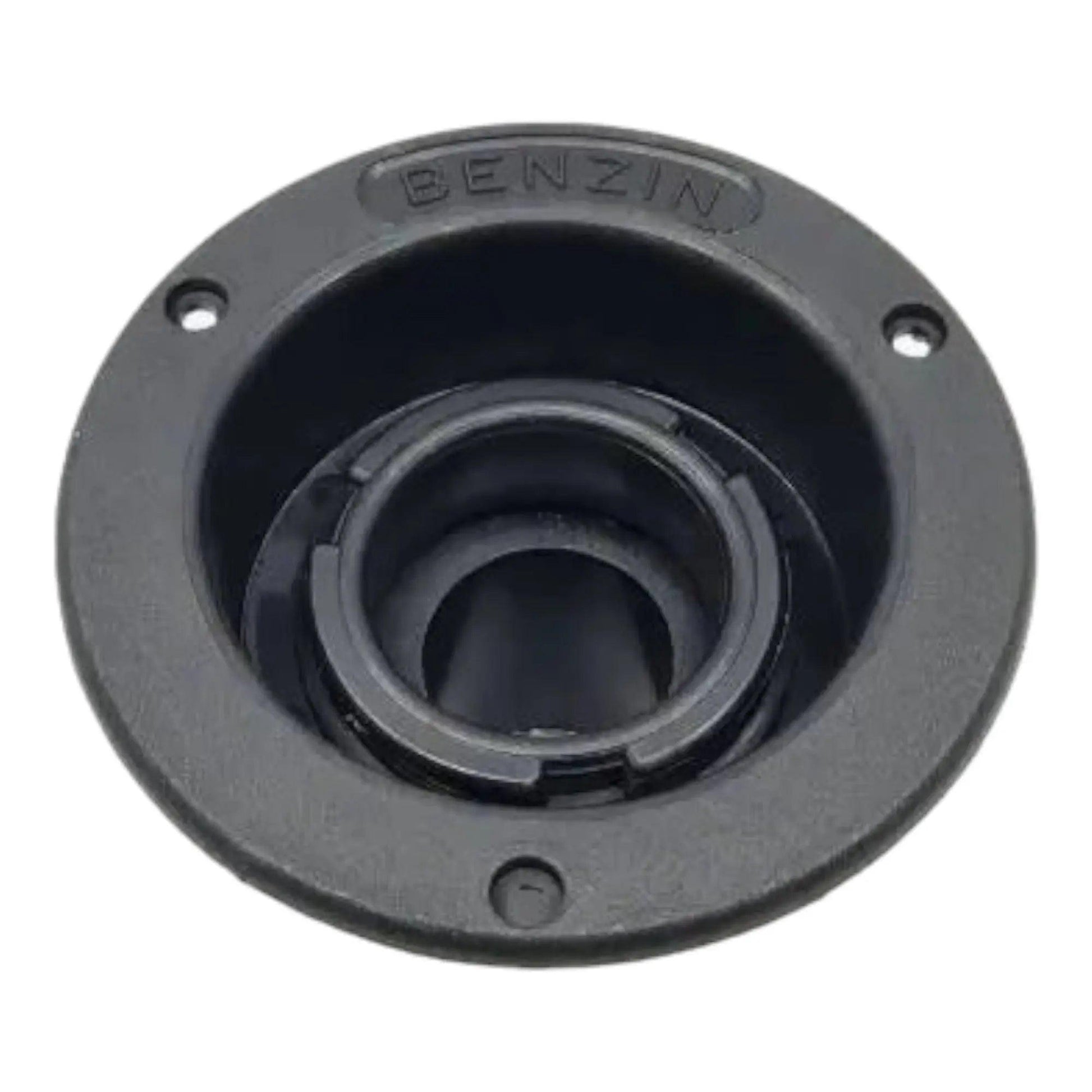 Dometic Generator Fuel Filler without Cap - Everything Caravans