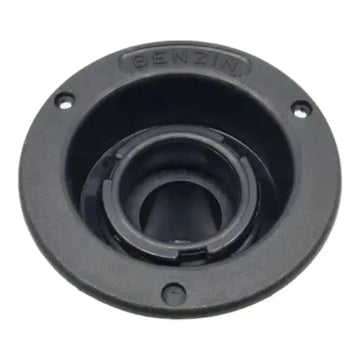 Dometic Generator Fuel Filler without Cap - Everything Caravans
